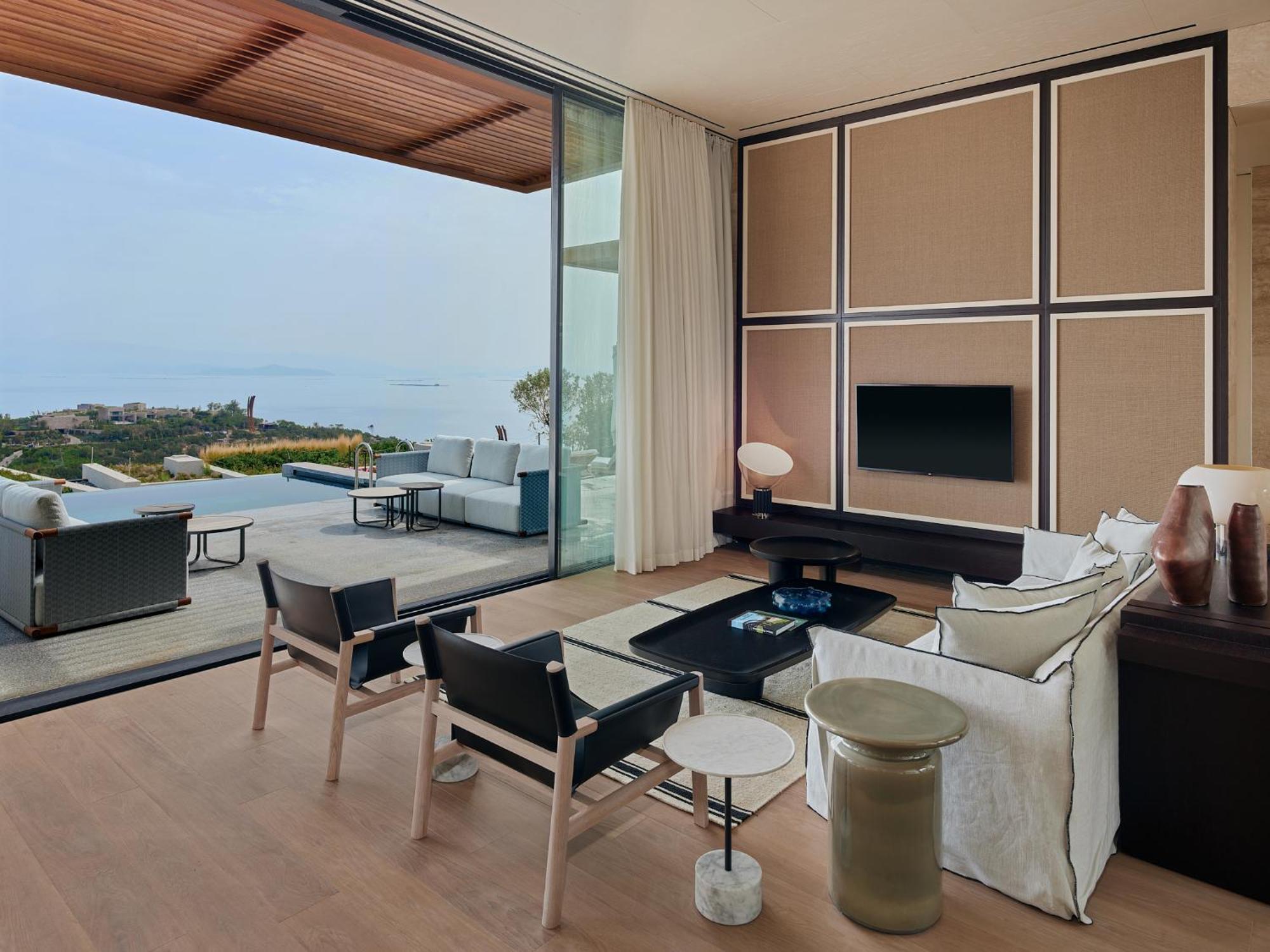 Maxx Royal Otel Bodrum