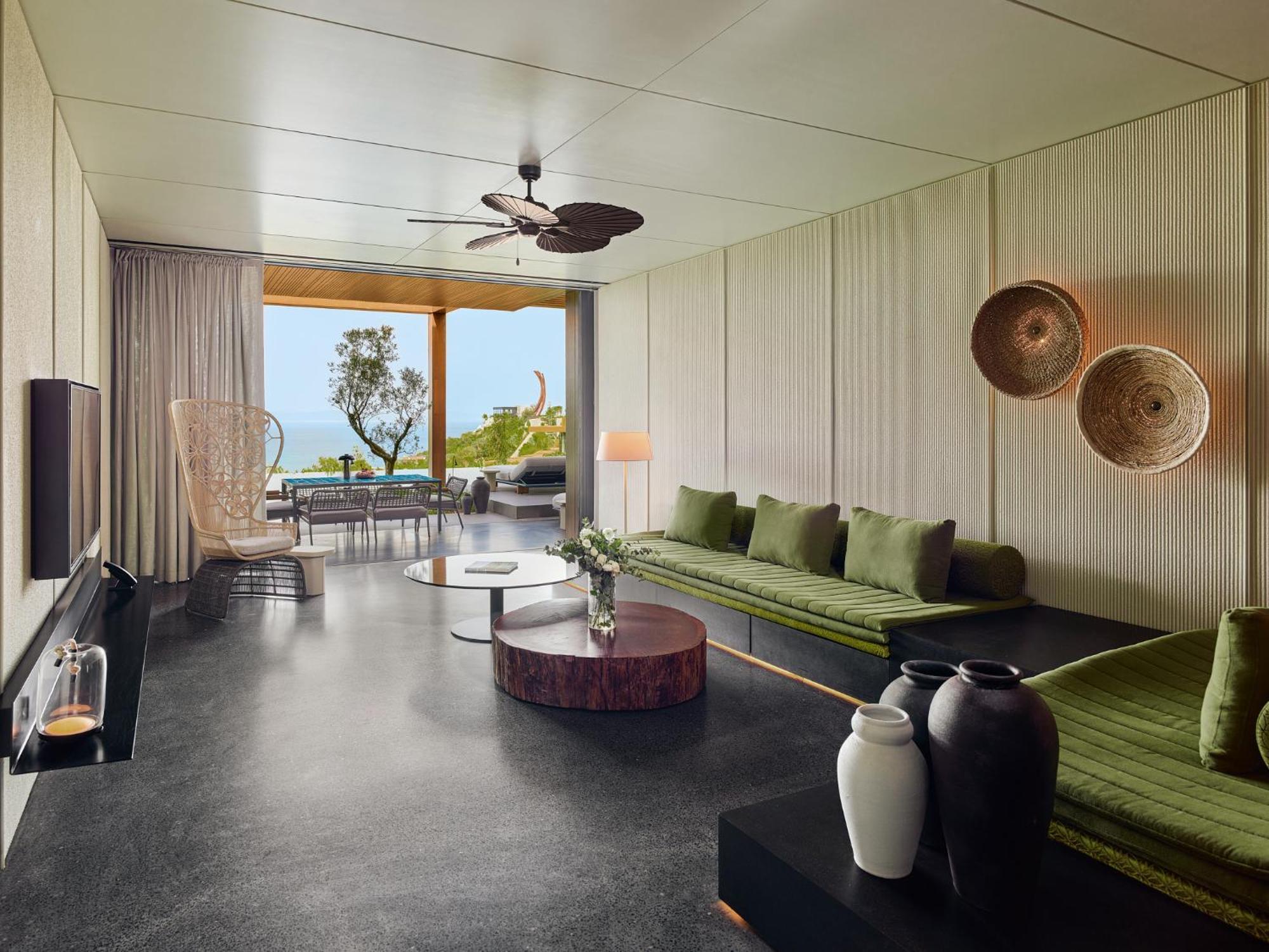 Otel Maxx Royal 5*