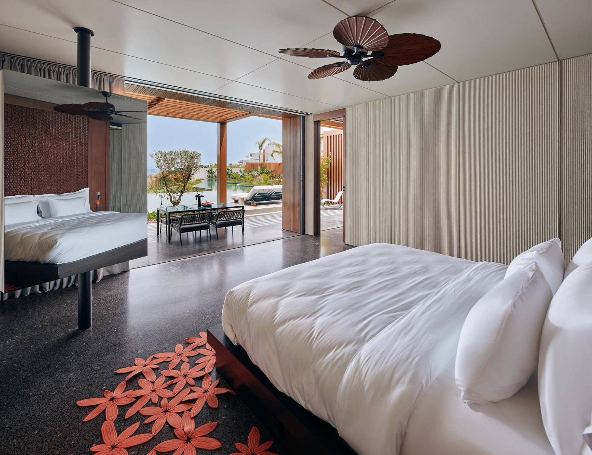 Otel Maxx Royal