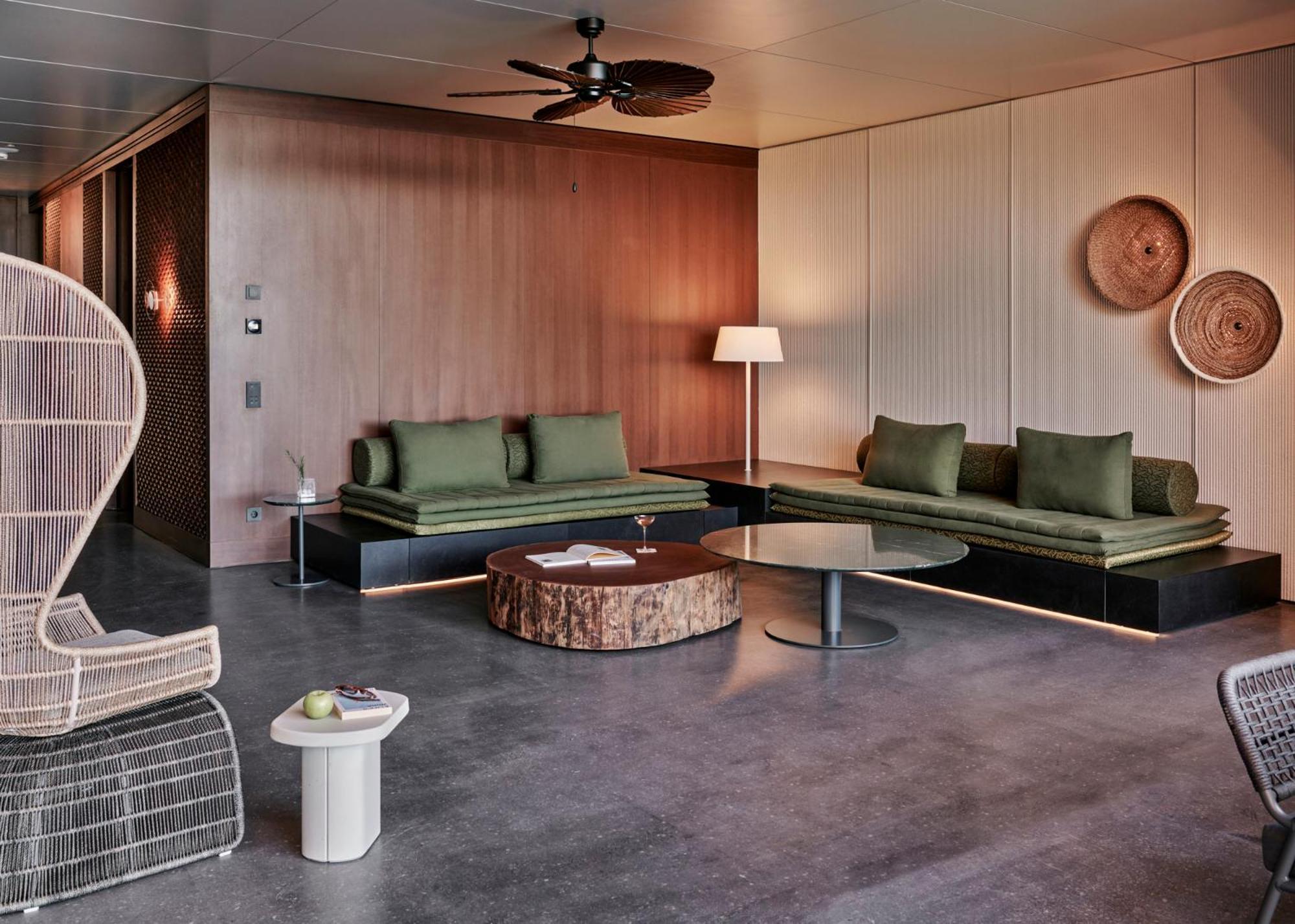 Otel Maxx Royal 5*