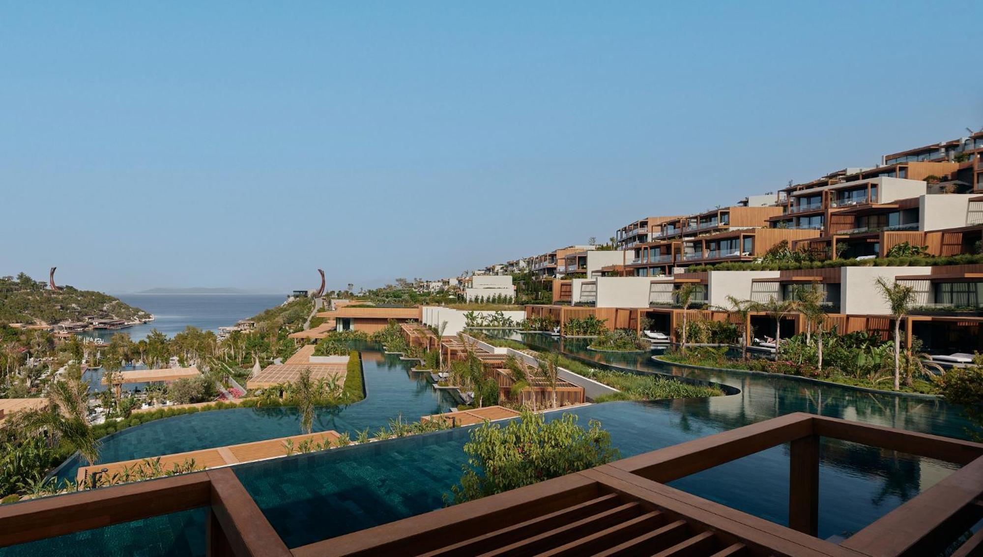 Maxx Royal Otel 5*