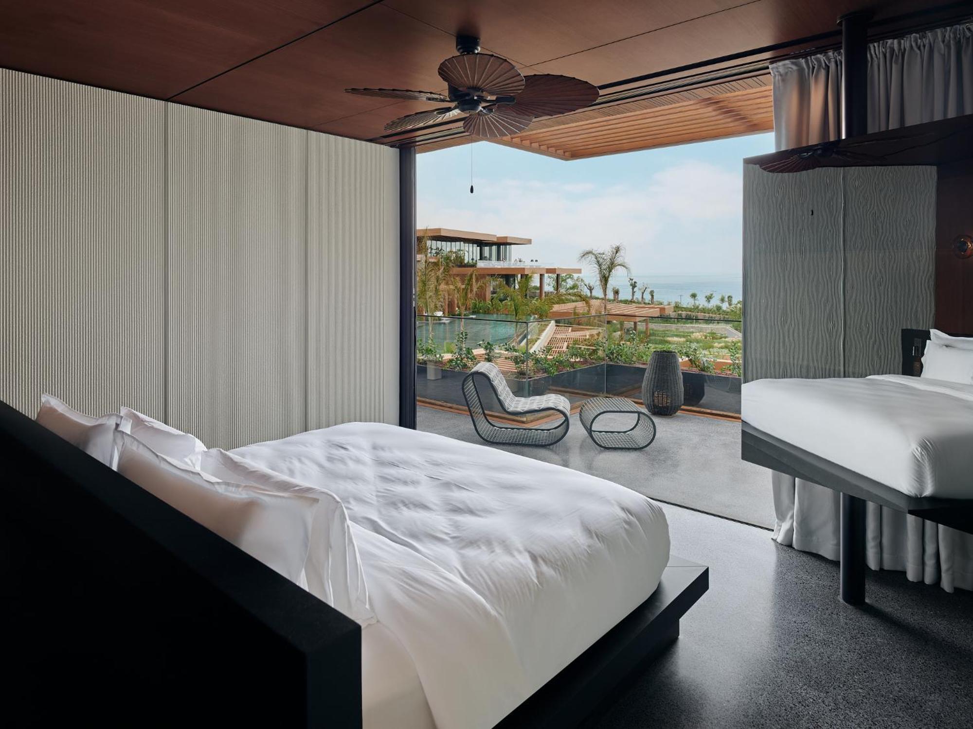Maxx Royal Otel Bodrum