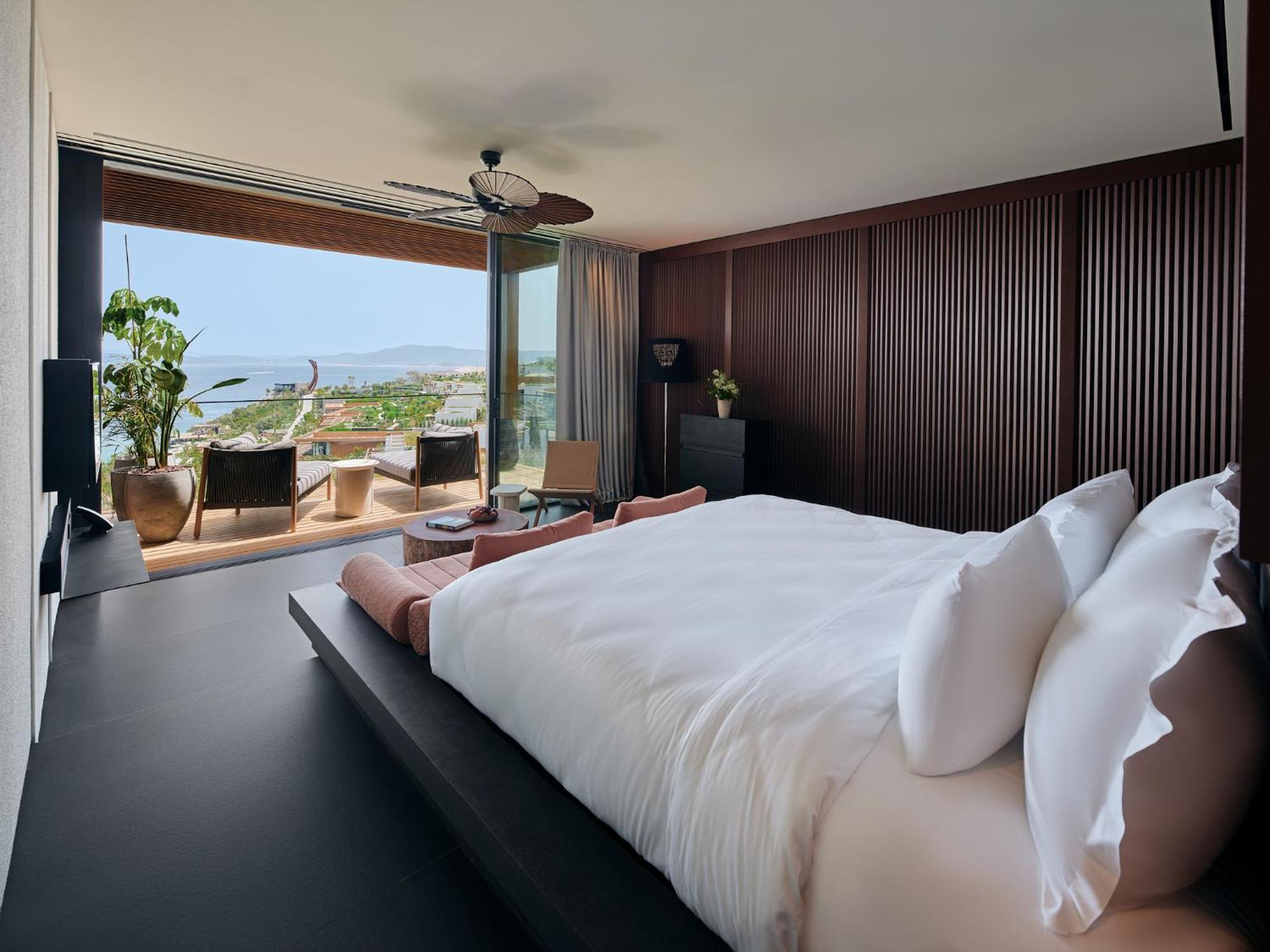 Otel Maxx Royal Bodrum