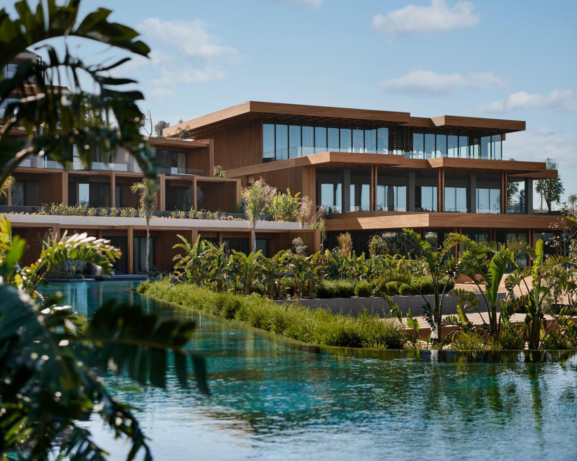 Maxx Royal Otel Bodrum