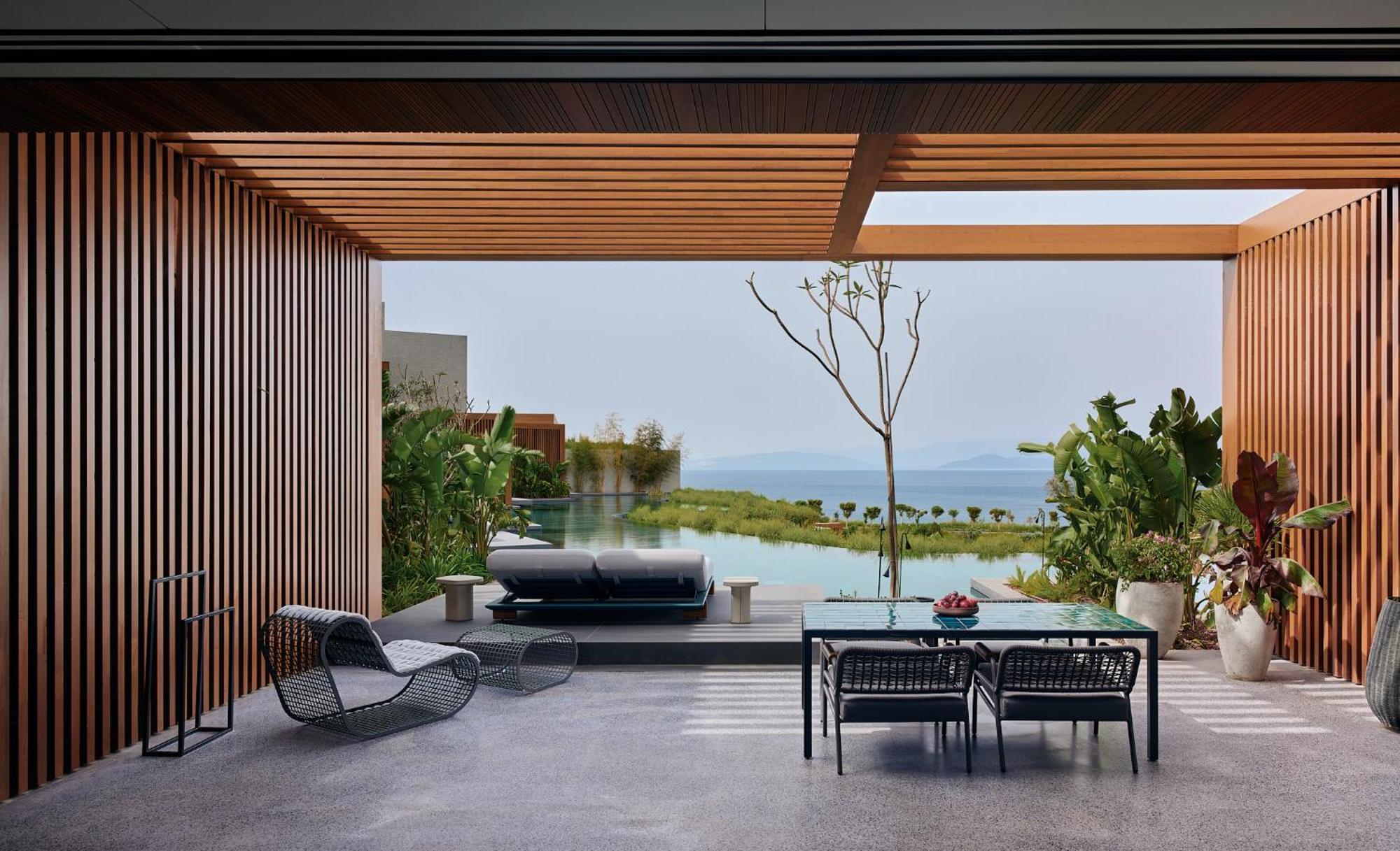Maxx Royal Otel Bodrum
