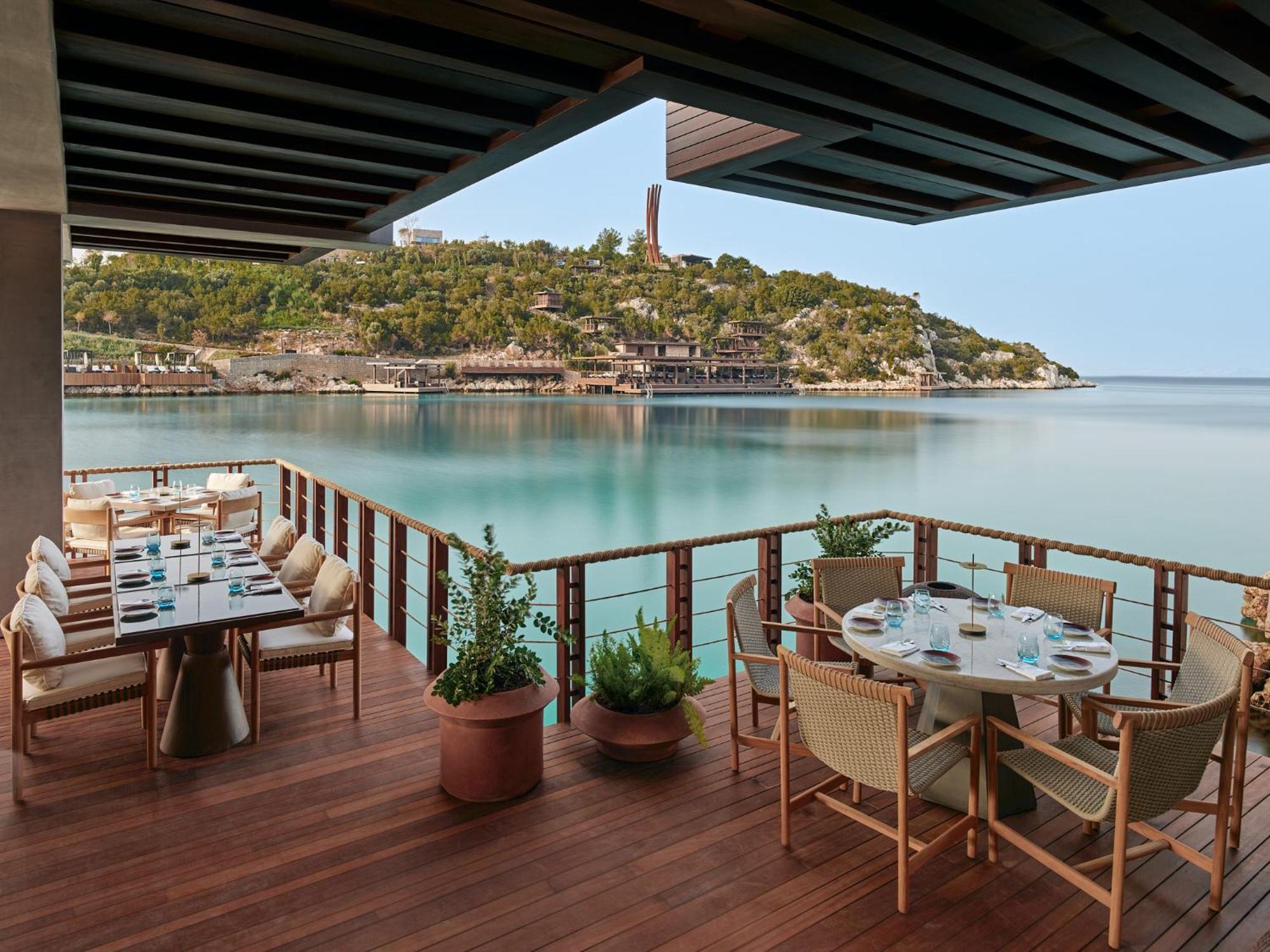 Maxx Royal Otel