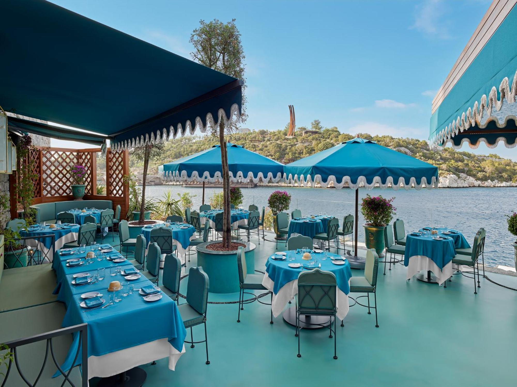 Maxx Royal Otel Bodrum
