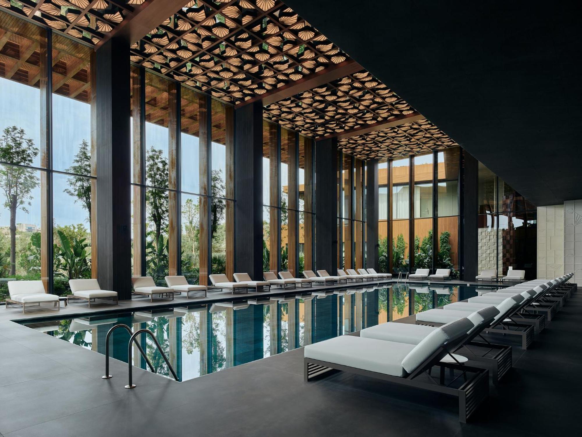 Otel Maxx Royal Bodrum