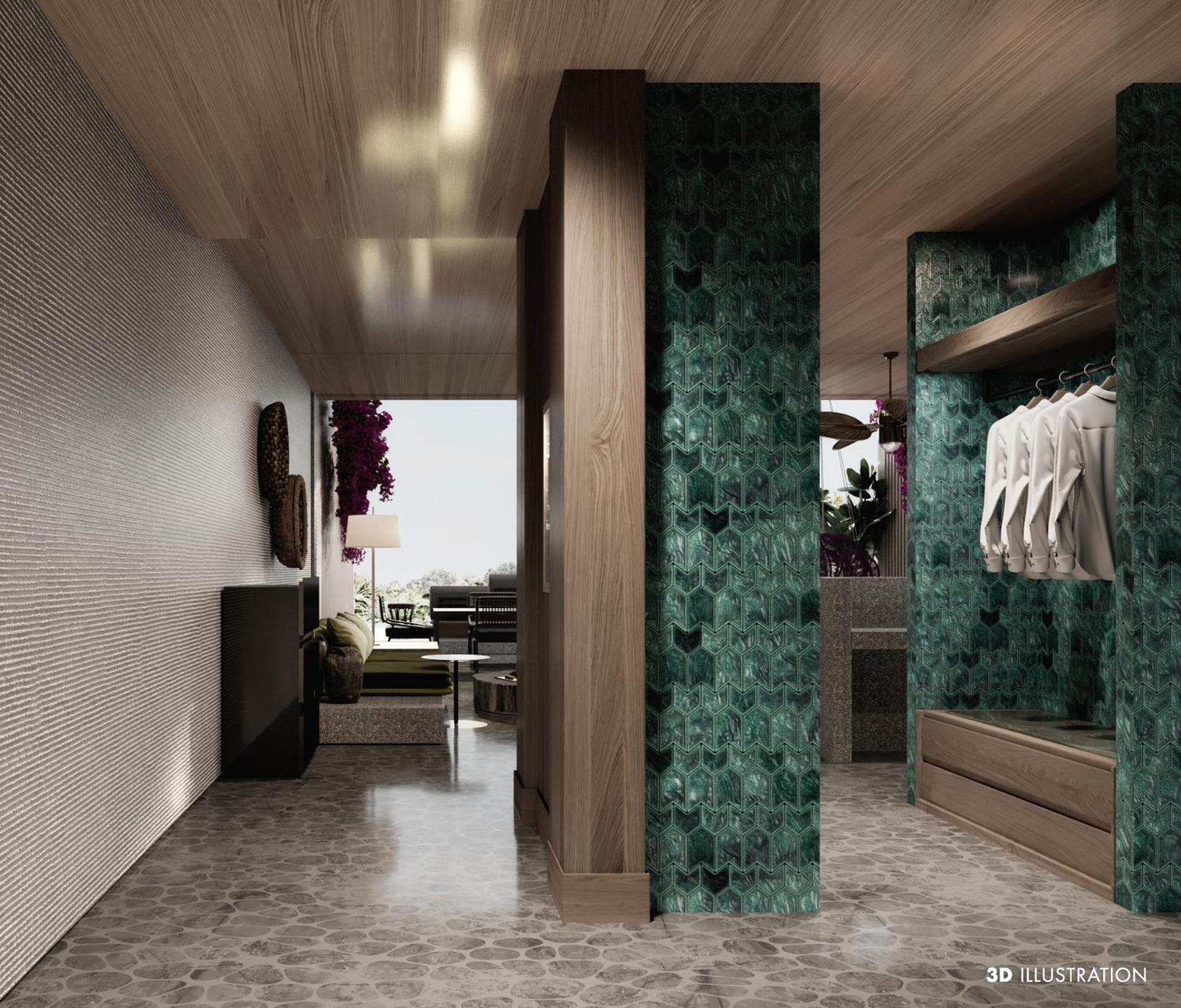 Otel Maxx Royal Bodrum