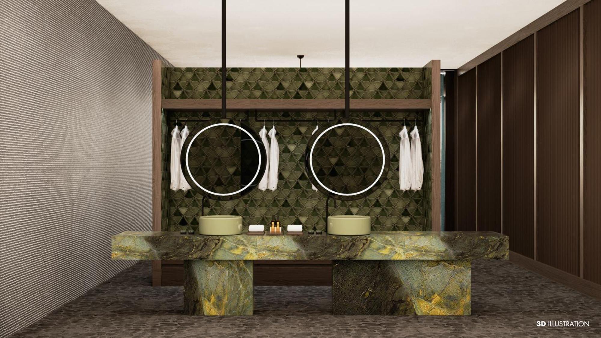Otel Maxx Royal Bodrum